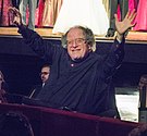 James Levine -  Bild