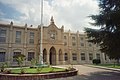 Our Lady of Luján College - Colegio N. S. de Luján. Luján, Buenos Aires