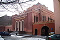 Synagogue in Košice