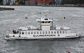 Djurgården 8 (ship, 1977)