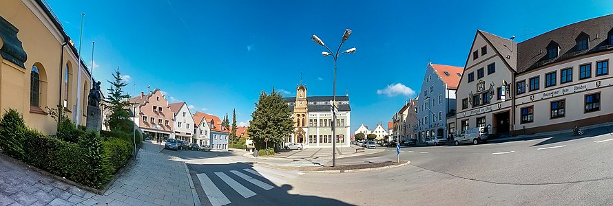 Marktplatz