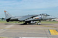 RAF Harrier GR7A