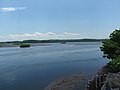 Lake Tofutsu 濤沸湖