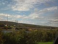 Tana bridge, Finnmark