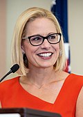 Kyrsten Sinema