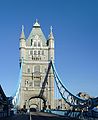 * Nomination Detail of the Tower Bridge, London -- Alvesgaspar 17:26, 30 November 2013 (UTC) * Promotion Good quality. --Cayambe 20:54, 1 December 2013 (UTC)