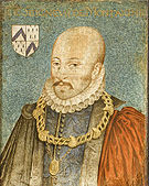 Michel de Montaigne -  Bild