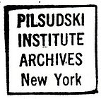 Józef Piłsudski Institute of America