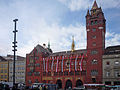 Rathaus Main category: Rathaus Basel