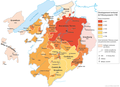 Territoriale Entwicklung - Französische Version