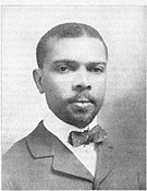 James Weldon Johnson -  Bild