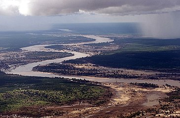 Limpopo River