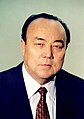 First president of Bashkortostan.