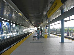 Platform