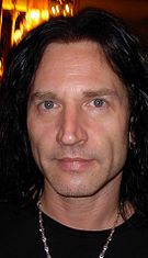 Eric Singer -  Bild