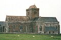 Iona Abbey