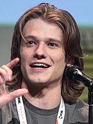 Lucas Till -  Bild