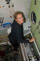 1963 - Julie Payette, Canadian engineer and astronaut