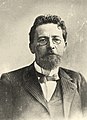 Anton Chekhov 1901