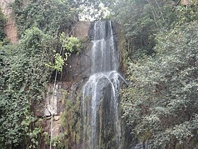 Kakolat Waterfall, Bihar