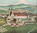 Zwiefalten 1826