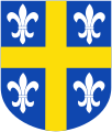 osmwiki:File:DEU St.Wendel COA.svg