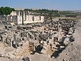 Ruins of Kapernaum