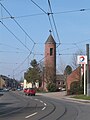 Kirche Hl. Geist