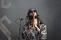 * Nomination Sebastian Pringle, Crystal Fighters at Dockville Festival 2013 --Menschenmaterial 15:56, 22 July 2014 (UTC) Noise level too high IMHO Poco a poco 19:56, 22 July 2014 (UTC) * Decline  Not done and a hot pixel. --Mattbuck 20:15, 30 July 2014 (UTC)