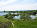 Giftener Lakes near Sarstedt