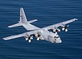 Lockheed C-130 Hercules