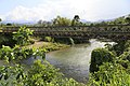 * Nomination Marak Parak, Sabah: Bridge over Sungai Kinarom at Marak Parak. This bridge is covering the old track of the Marak Parak Road. After inaugurating the new road with a new bridge some five hundred meters east, the old bridge is only used by the villagers --Cccefalon 04:10, 25 June 2015 (UTC) * Promotion Good quality. --Hubertl 11:09, 25 June 2015 (UTC)