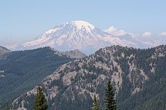 Mount Rainier