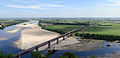 Image 56River Tagus viewed from Portas do Sol, Santarém