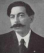 Enrique Granados