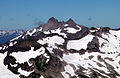 Grauspitz (highest mountain in Liechtenstein)