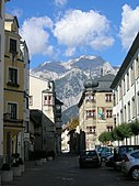 Hall in Tirol