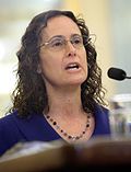 Thumbnail for File:Lisa Madigan 2011.jpg