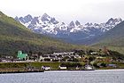 Puerto Williams, Navarino Island