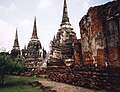 Wat Phra Si Sanphet