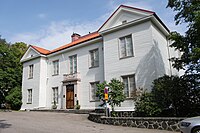 Mannerheim Museum