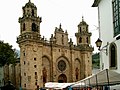 Catedral de Mondoñedo