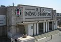 Home of Beşiktaş JK