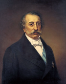 Alexandros Mavrokordatos -  Bild