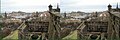 3D view from Edinburgh Castle