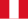 Icon representation of the flag of Peru.