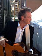 Larry Gatlin -  Bild