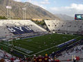 LaVell Edwards Stadium, BYU Cougars