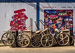 Thumbnail for File:China-wheelbarrows-Beijing-1230830.jpg