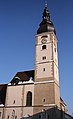 Domkirche Mariae Himmelfahrt